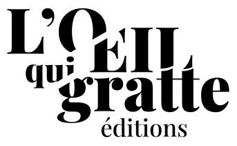 Logo des Editions de l'Oeil qui Gratte